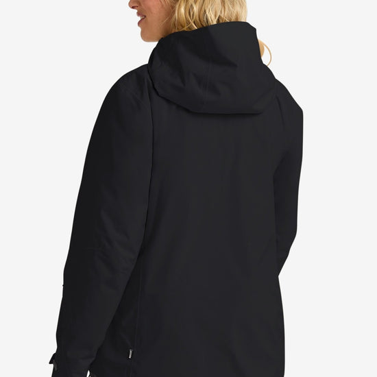 Jack Wolfskin W FLOWLINE 3IN1 JACKET W - Winter sports jackets at PeakStyle