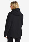 Jack Wolfskin W FLOWLINE 3IN1 JACKET W - Winter sports jackets at PeakStyle