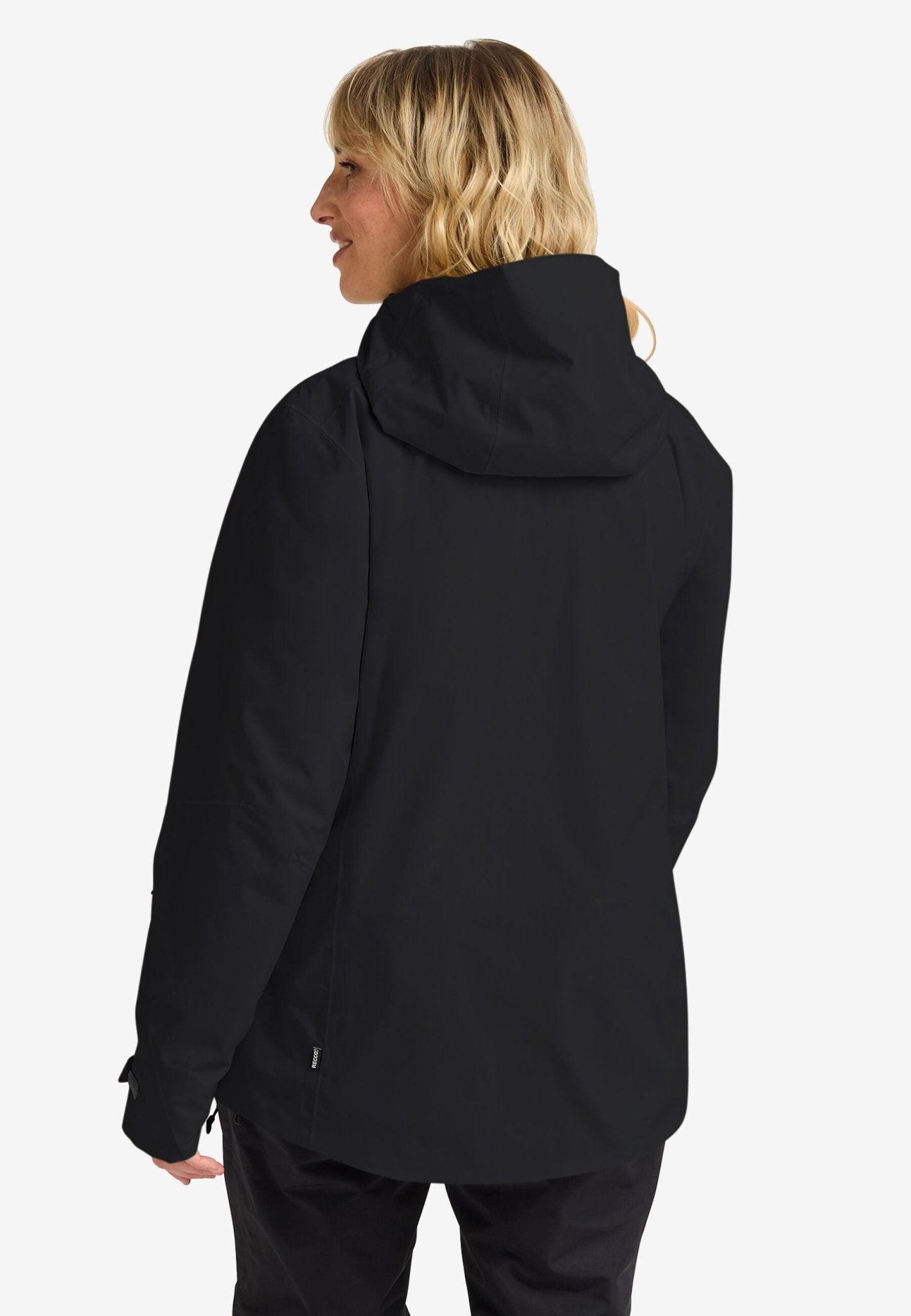 Jack Wolfskin W FLOWLINE 3IN1 JACKET W - Winter sports jackets at PeakStyle
