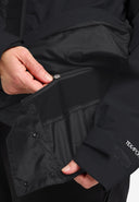 Jack Wolfskin W FLOWLINE 3IN1 JACKET W - Wintersportjacken bei PeakStyle