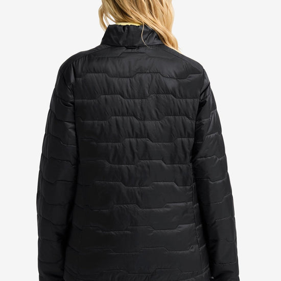 Jack Wolfskin W FLOWLINE 3IN1 JACKET W - Winter sports jackets at PeakStyle