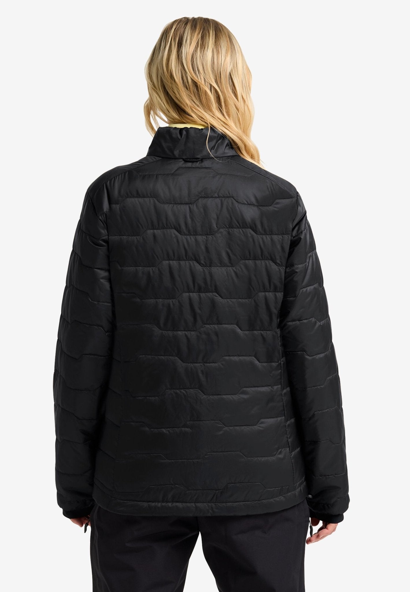 Jack Wolfskin W FLOWLINE 3IN1 JACKET W - Winter sports jackets at PeakStyle