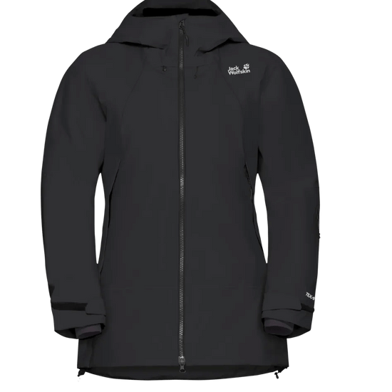 Jack Wolfskin W FLOWLINE PRO 2L INS JACKET W - Jackets at PeakStyle