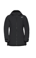 Jack Wolfskin W FLOWLINE PRO 2L INS JACKET W - Jacken bei PeakStyle