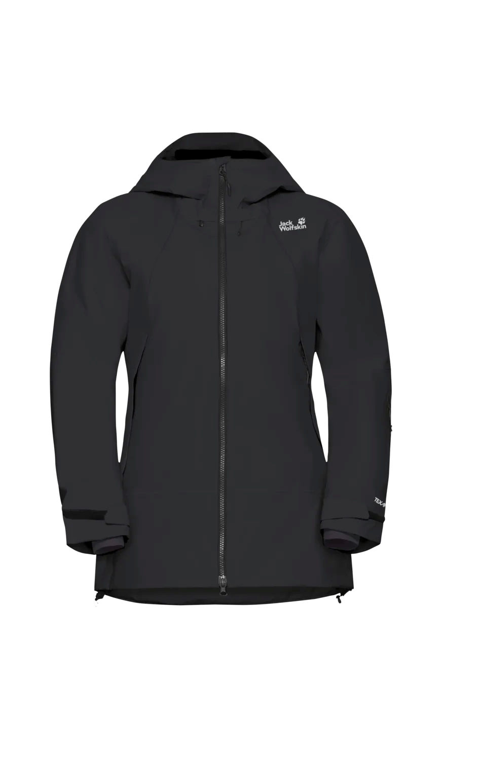 Jack Wolfskin W FLOWLINE PRO 2L INS JACKET W - Jackets at PeakStyle