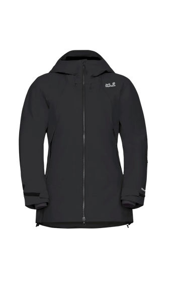 Jack Wolfskin W FLOWLINE PRO 2L INS JACKET W - Jackets at PeakStyle