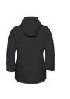 Jack Wolfskin W FLOWLINE PRO 2L INS JACKET W - Jackets at PeakStyle