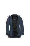Jack Wolfskin W FLOWLINE PRO 2L INS JACKET W - Jackets at PeakStyle
