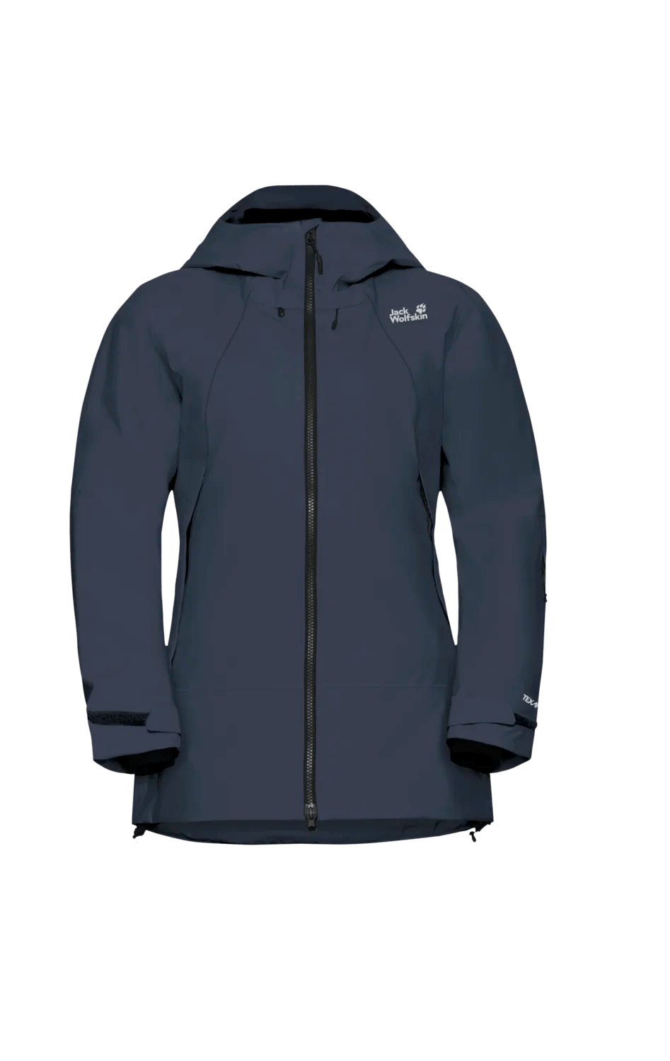 Jack Wolfskin W FLOWLINE PRO 2L INS JACKET W - Jackets at PeakStyle