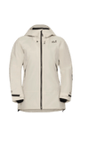 Jack Wolfskin W FLOWLINE PRO 2L INS JACKET W - Jackets at PeakStyle