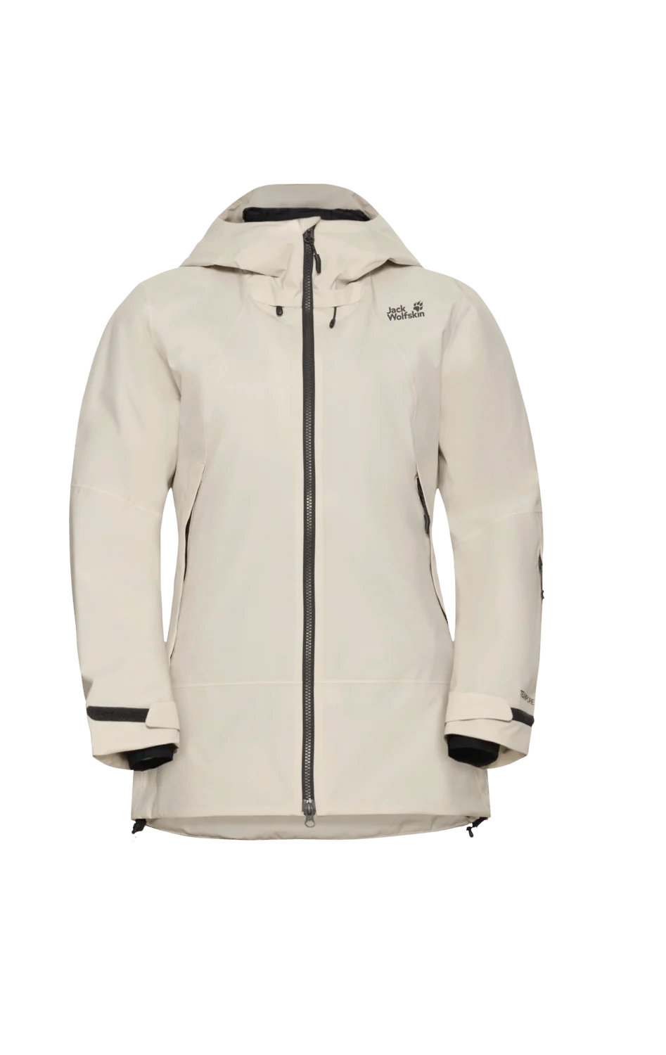 Jack Wolfskin W FLOWLINE PRO 2L INS JACKET W - Jackets at PeakStyle