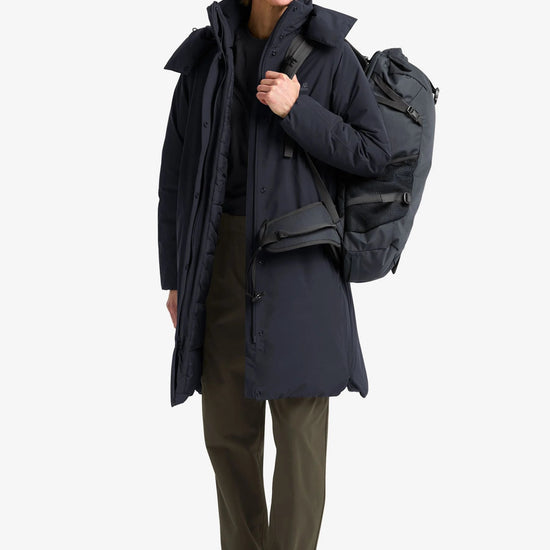 Jack Wolfskin W FROST HAVEN COAT W - Coats & Parkas at PeakStyle