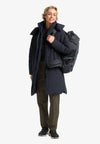 Jack Wolfskin W FROST HAVEN COAT W - Coats & Parkas at PeakStyle