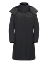 Jack Wolfskin W FROST HAVEN COAT W - Coats & Parkas at PeakStyle
