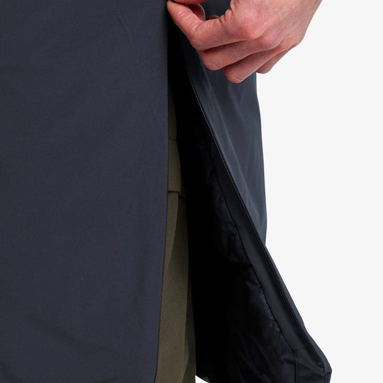 Jack Wolfskin W FROST HAVEN COAT W - Coats & Parkas at PeakStyle