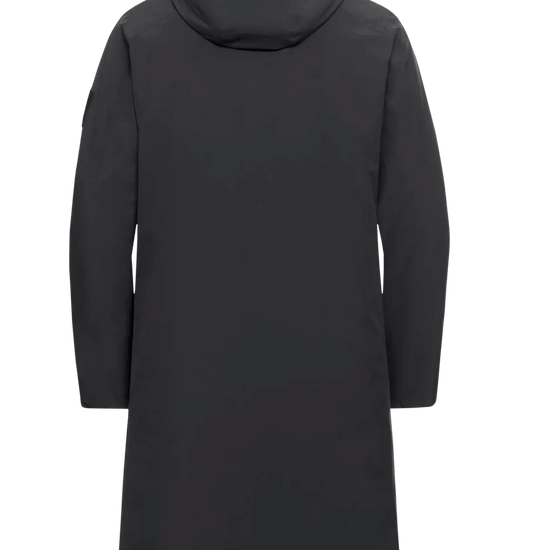 Jack Wolfskin W FROST HAVEN COAT W - Coats & Parkas at PeakStyle