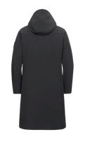 Jack Wolfskin W FROST HAVEN COAT W - Coats & Parkas at PeakStyle