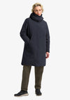 Jack Wolfskin W FROST HAVEN COAT W - Coats & Parkas at PeakStyle