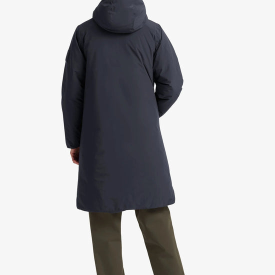 Jack Wolfskin W FROST HAVEN COAT W - Coats & Parkas at PeakStyle