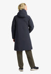 Jack Wolfskin W FROST HAVEN COAT W - Coats & Parkas at PeakStyle