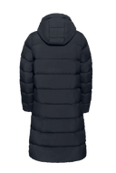 Jack Wolfskin W FROZEN PALACE COAT W RDS - Mäntel & Parkas bei PeakStyle