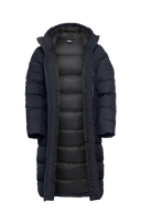 Jack Wolfskin W FROZEN PALACE COAT W RDS - Mäntel & Parkas bei PeakStyle