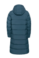 Jack Wolfskin W FROZEN PALACE COAT W RDS - Mäntel & Parkas bei PeakStyle