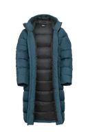 Jack Wolfskin W FROZEN PALACE COAT W RDS - Mäntel & Parkas bei PeakStyle