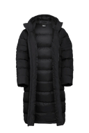 Jack Wolfskin W FROZEN PALACE COAT W RDS - Mäntel & Parkas bei PeakStyle
