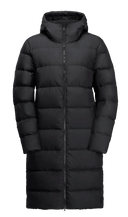 Jack Wolfskin W FROZEN PALACE COAT W RDS - Mäntel & Parkas bei PeakStyle