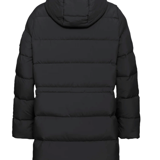 Jack Wolfskin W FROZEN PALACE LONG JACKET W RDS - Jackets at PeakStyle