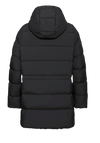 Jack Wolfskin W FROZEN PALACE LONG JACKET W RDS - Jackets at PeakStyle
