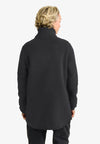 Jack Wolfskin W HIGH CURL COAT W - Coats & Parkas at PeakStyle