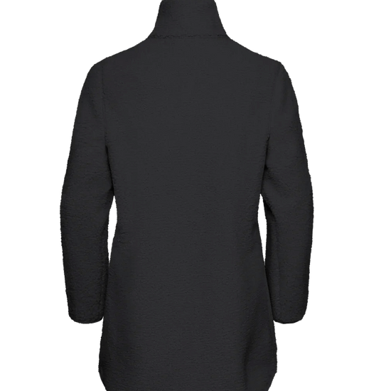Jack Wolfskin W HIGH CURL COAT W - Coats & Parkas at PeakStyle