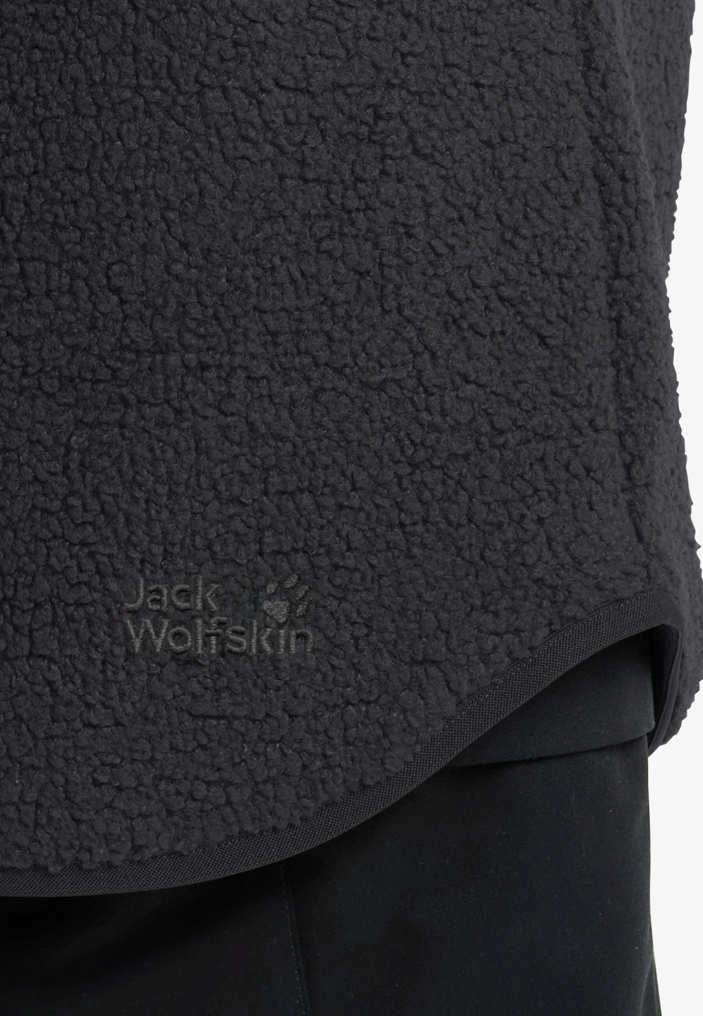 Jack Wolfskin W HIGH CURL COAT W - Coats & Parkas at PeakStyle
