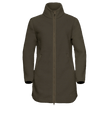 Jack Wolfskin W HIGH CURL COAT W - Coats & Parkas at PeakStyle