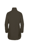 Jack Wolfskin W HIGH CURL COAT W - Coats & Parkas at PeakStyle