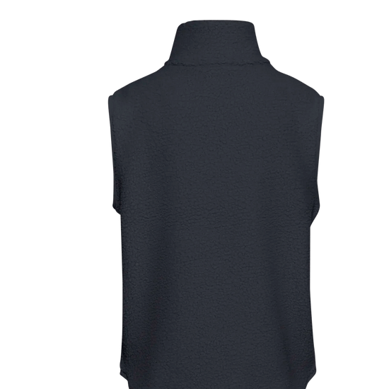 Jack Wolfskin W HIGH CURL VEST W - Vests at PeakStyle