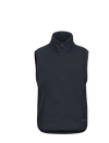 Jack Wolfskin W HIGH CURL VEST W - Vests at PeakStyle