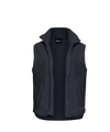 Jack Wolfskin W HIGH CURL VEST W - Vests at PeakStyle