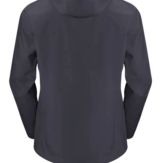 Jack Wolfskin W HIGHEST PEAK 3L JACKET W - Jackets at PeakStyle