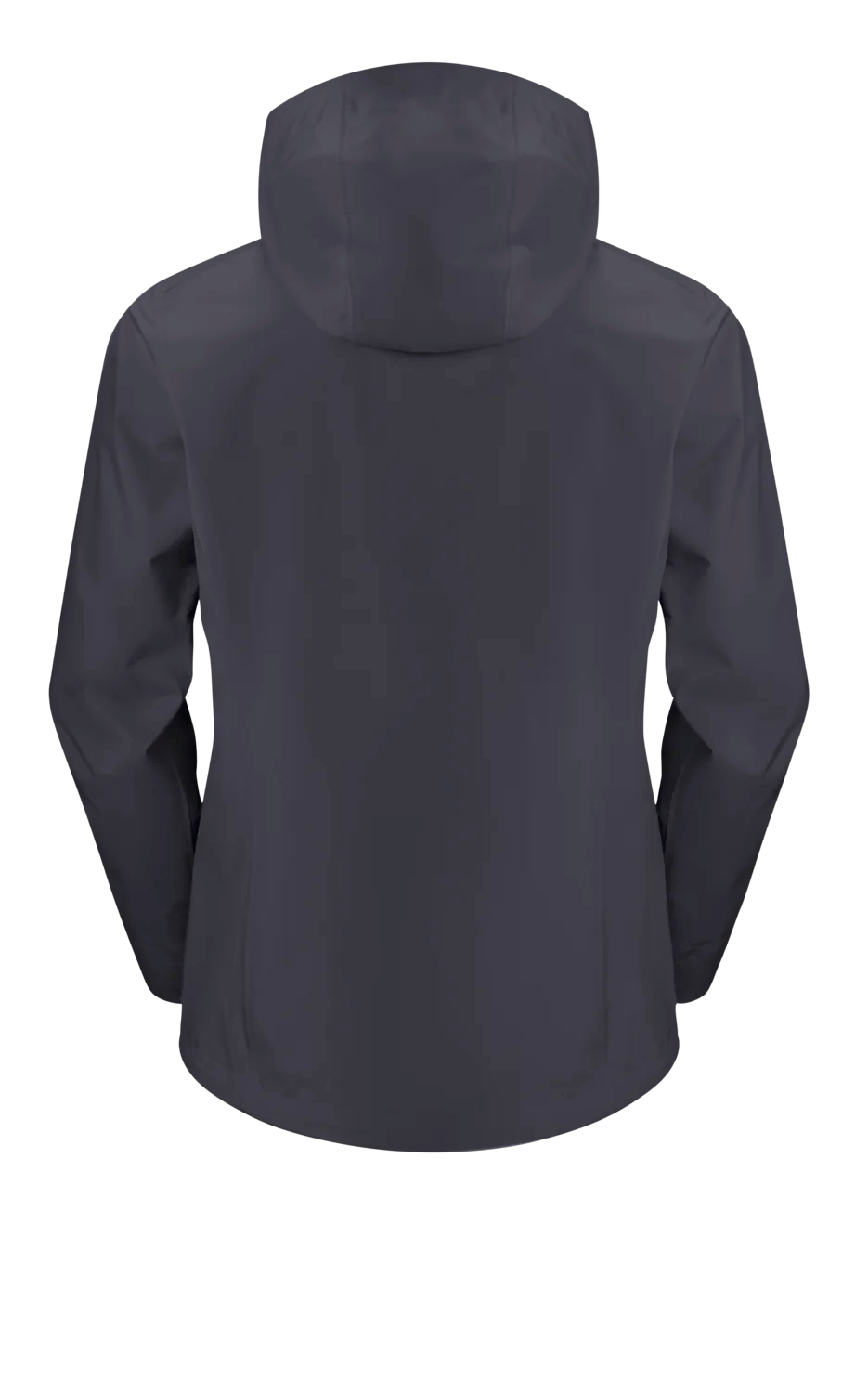 Jack Wolfskin W HIGHEST PEAK 3L JACKET W - Jackets at PeakStyle