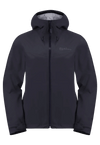 Jack Wolfskin W HIGHEST PEAK 3L JACKET W - Jackets at PeakStyle