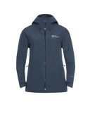 Jack Wolfskin W HIGHEST PEAK 3L JACKET W - Jacken bei PeakStyle