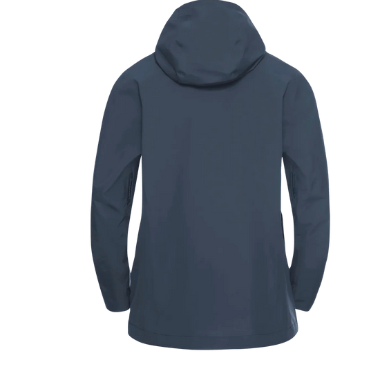 Jack Wolfskin W HIGHEST PEAK 3L JACKET W - Jackets at PeakStyle