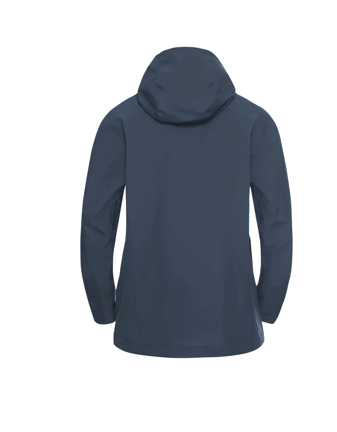 Jack Wolfskin W HIGHEST PEAK 3L JACKET W - Jackets at PeakStyle