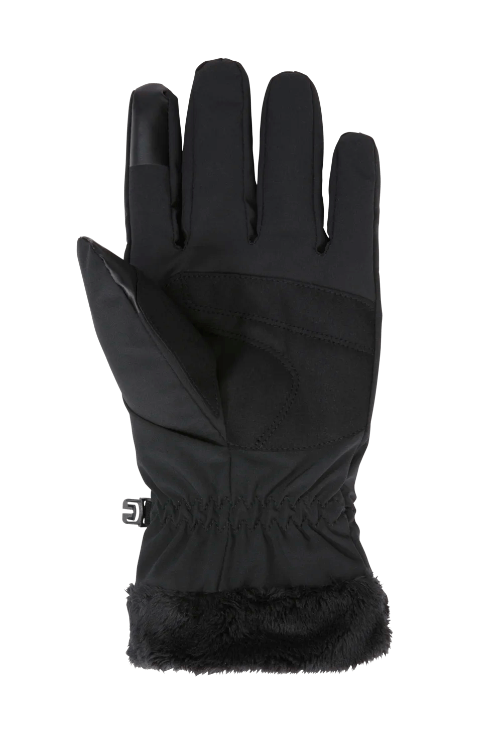 Jack Wolfskin W HIGHLOFT GLOVE W - Gloves at PeakStyle