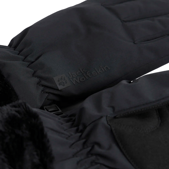 Jack Wolfskin W HIGHLOFT GLOVE W - Gloves at PeakStyle