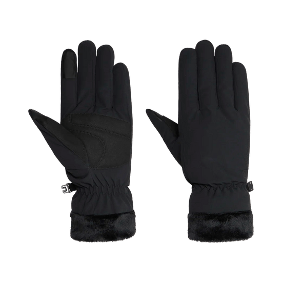 Jack Wolfskin W HIGHLOFT GLOVE W - Gloves at PeakStyle