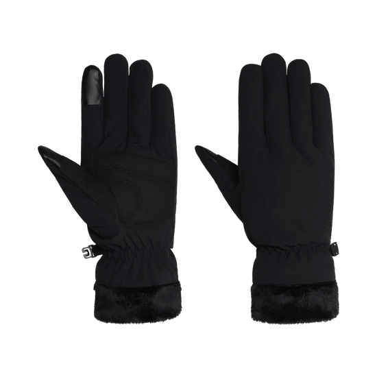 Jack Wolfskin W HIGHLOFT GLOVE W - Gloves at PeakStyle